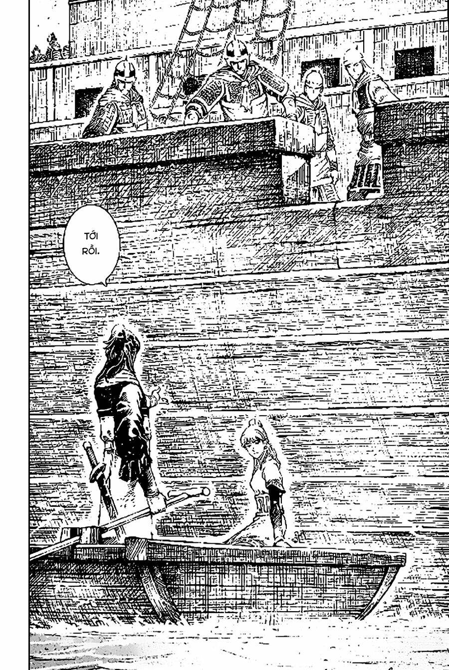 Hỏa Phụng Liêu Nguyên Chapter 402 - Trang 2