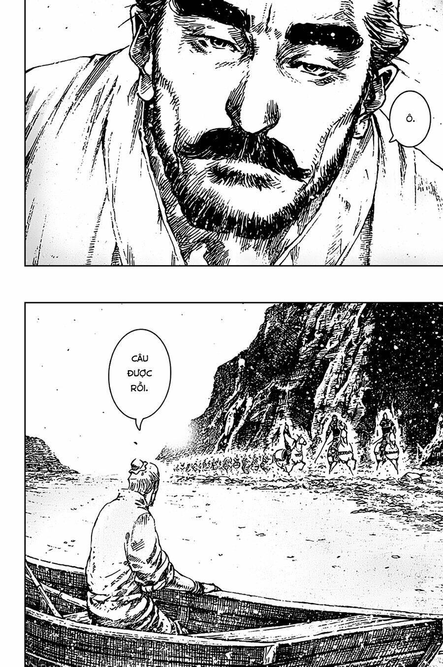 Hỏa Phụng Liêu Nguyên Chapter 403 - Trang 2