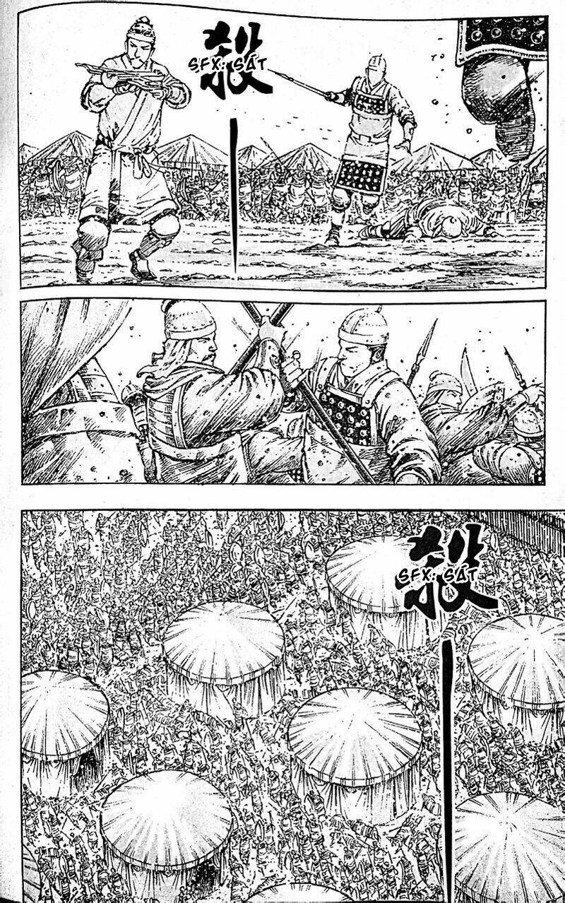 Hỏa Phụng Liêu Nguyên Chapter 405 - Trang 2