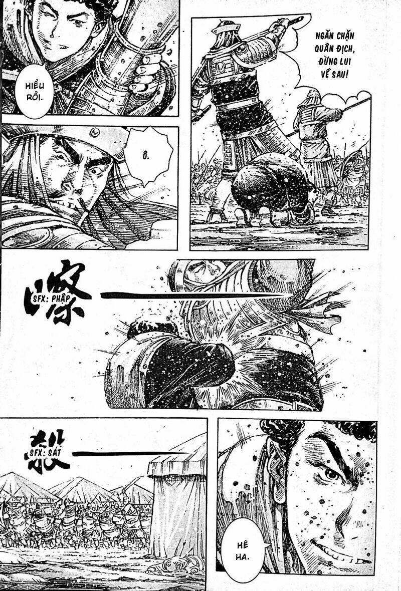 Hỏa Phụng Liêu Nguyên Chapter 405 - Trang 2