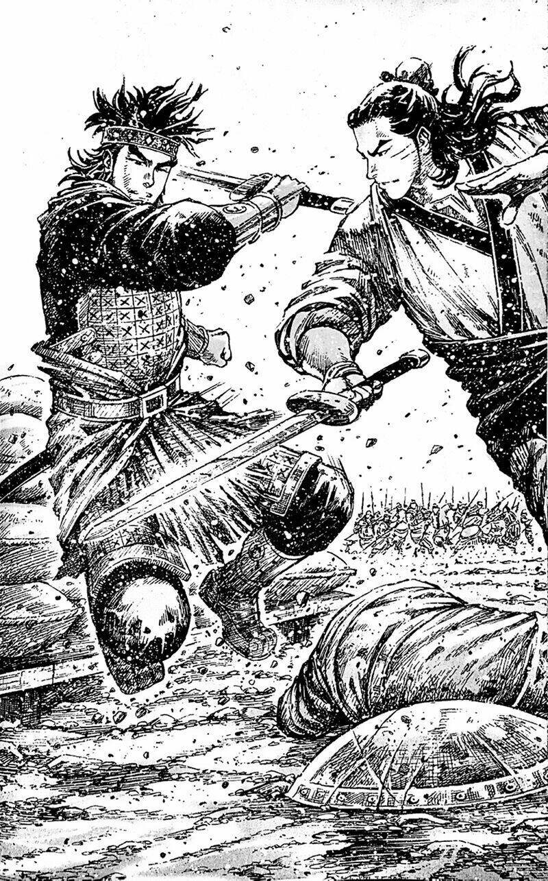 Hỏa Phụng Liêu Nguyên Chapter 405 - Trang 2