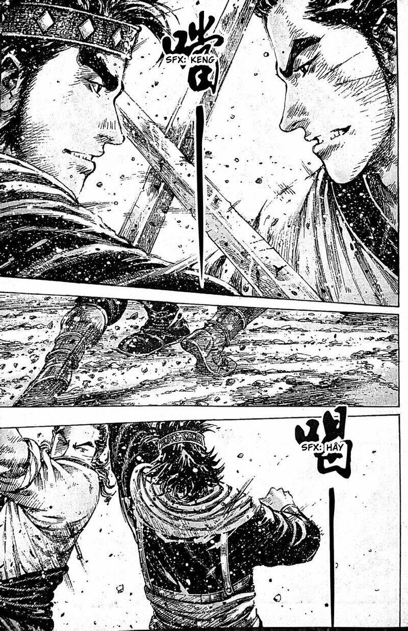Hỏa Phụng Liêu Nguyên Chapter 405 - Trang 2