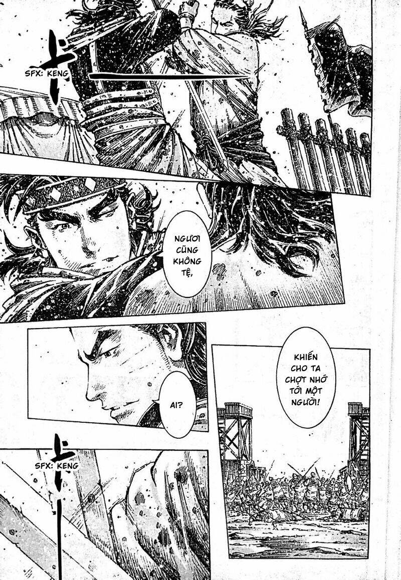 Hỏa Phụng Liêu Nguyên Chapter 405 - Trang 2