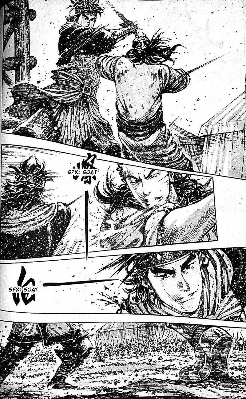 Hỏa Phụng Liêu Nguyên Chapter 405 - Trang 2