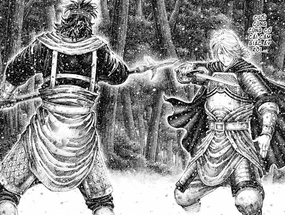 Hỏa Phụng Liêu Nguyên Chapter 405 - Trang 2