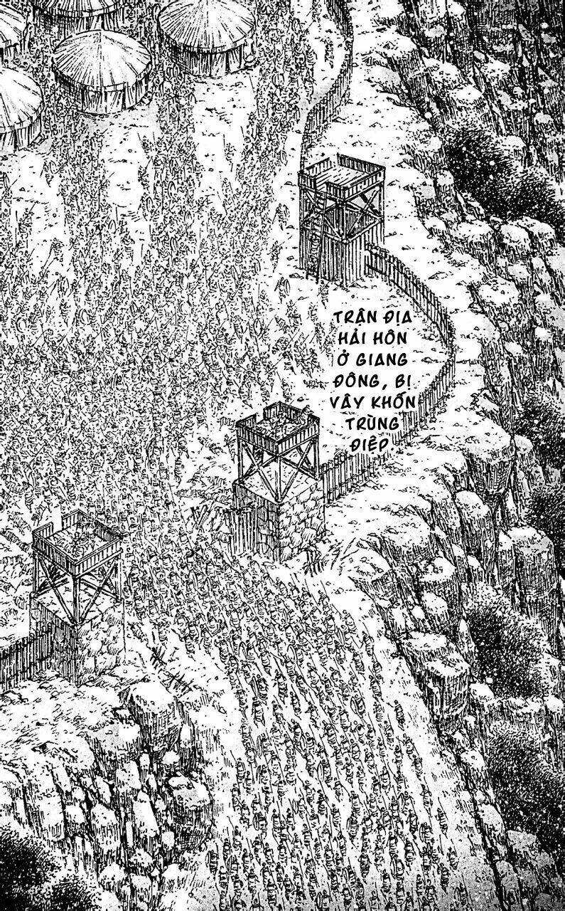 Hỏa Phụng Liêu Nguyên Chapter 405 - Trang 2