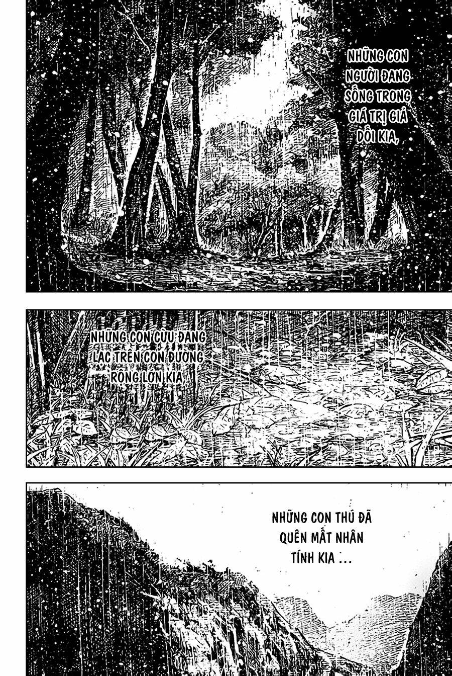 Hỏa Phụng Liêu Nguyên Chapter 406 - Trang 2