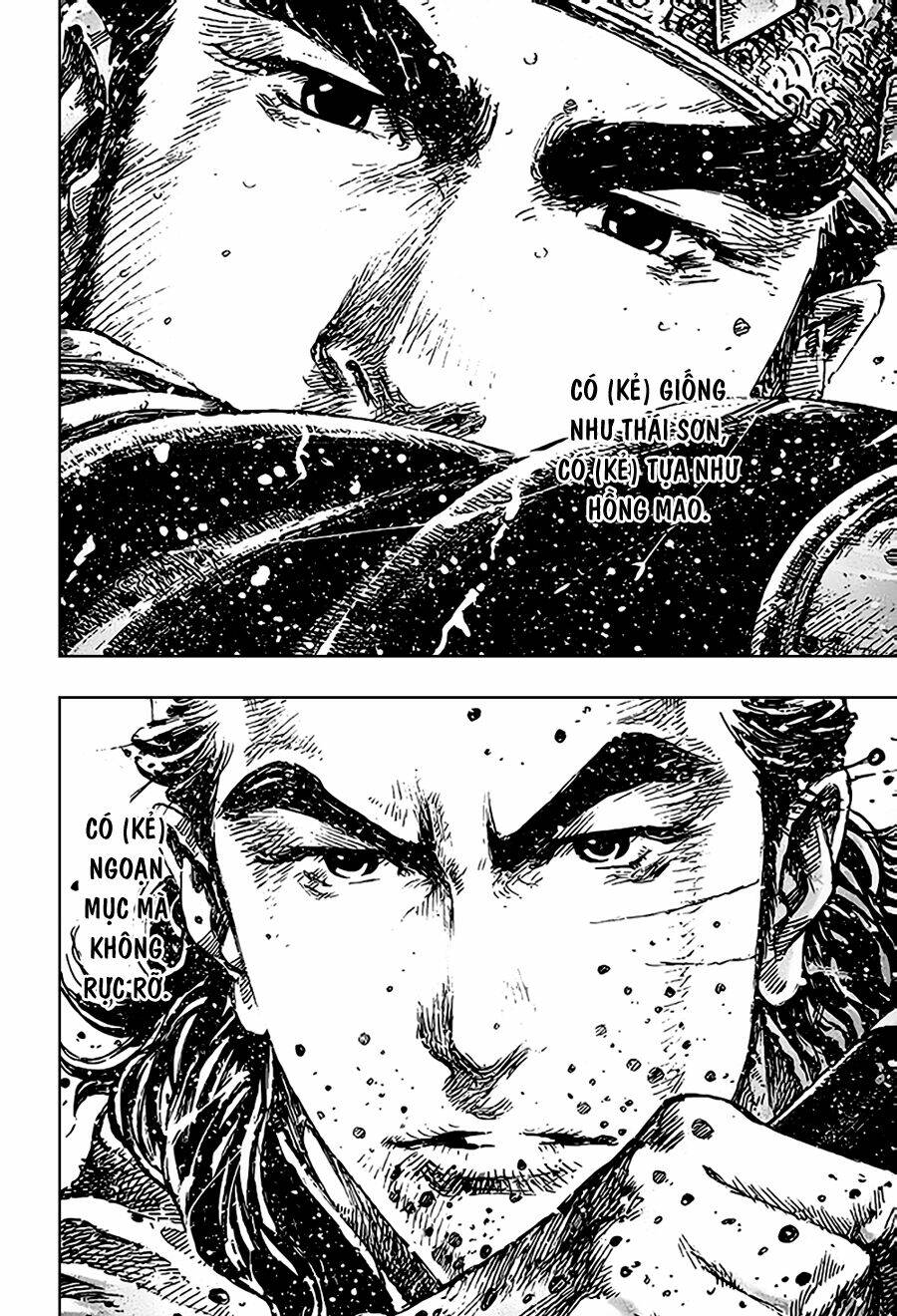 Hỏa Phụng Liêu Nguyên Chapter 406 - Trang 2