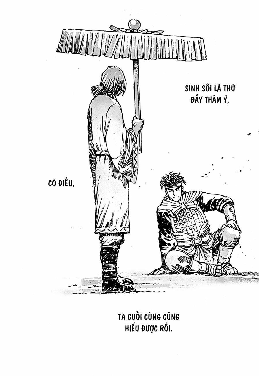 Hỏa Phụng Liêu Nguyên Chapter 406 - Trang 2