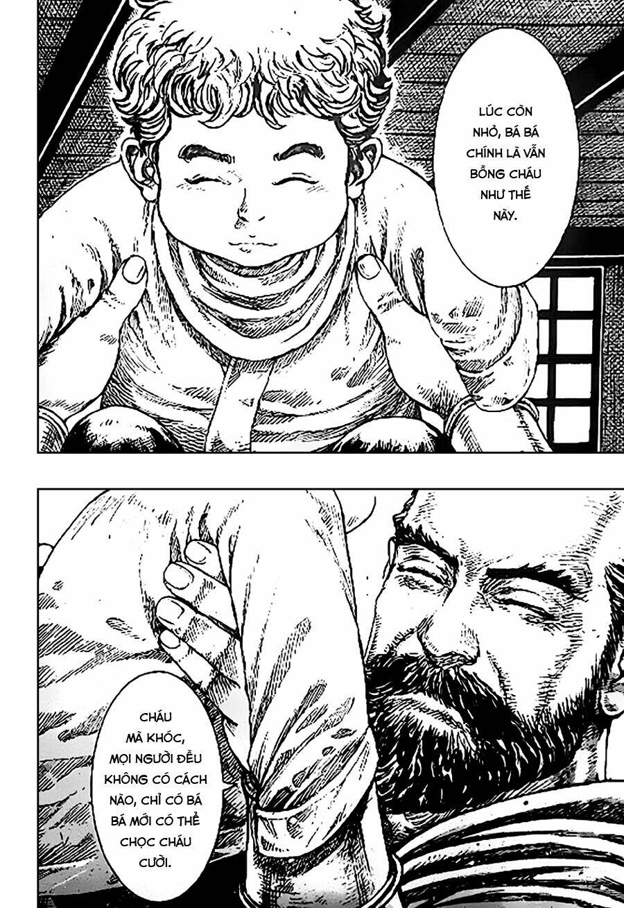 Hỏa Phụng Liêu Nguyên Chapter 408 - Trang 2