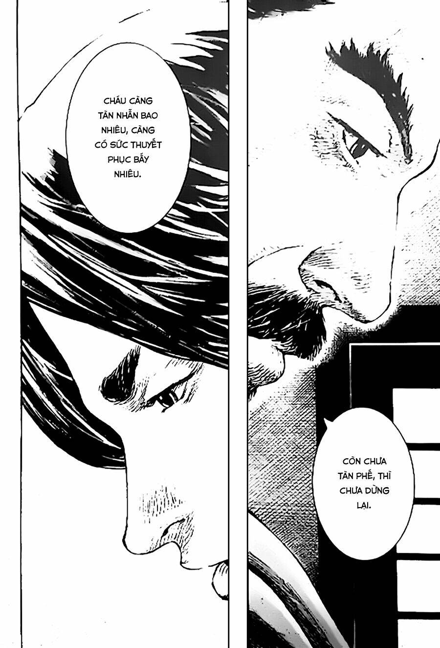 Hỏa Phụng Liêu Nguyên Chapter 408 - Trang 2