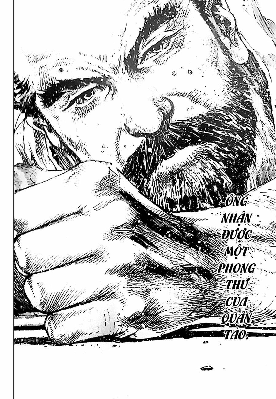 Hỏa Phụng Liêu Nguyên Chapter 408 - Trang 2