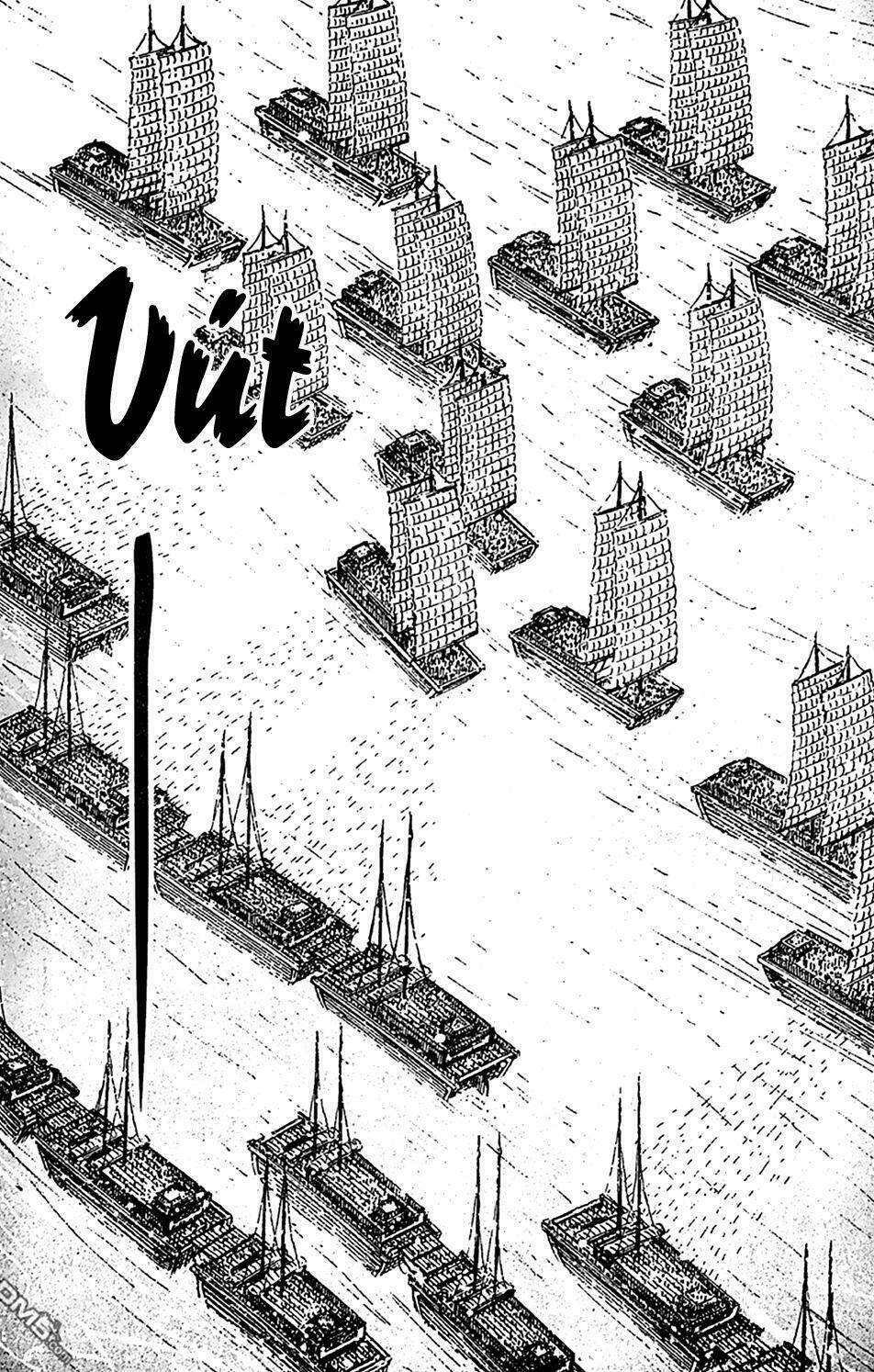 Hỏa Phụng Liêu Nguyên Chapter 409 - Trang 2