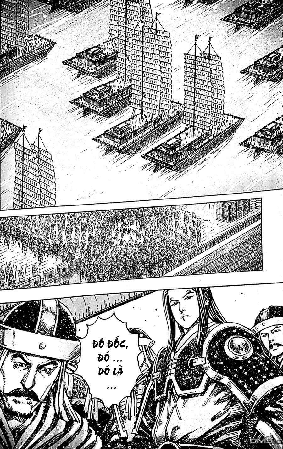 Hỏa Phụng Liêu Nguyên Chapter 409 - Trang 2