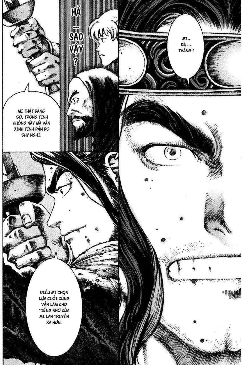 Hỏa Phụng Liêu Nguyên Chapter 41 - Trang 2