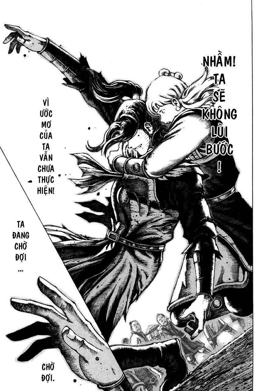 Hỏa Phụng Liêu Nguyên Chapter 41 - Trang 2