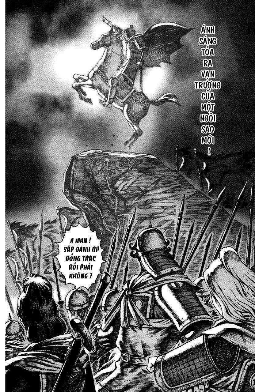 Hỏa Phụng Liêu Nguyên Chapter 41 - Trang 2