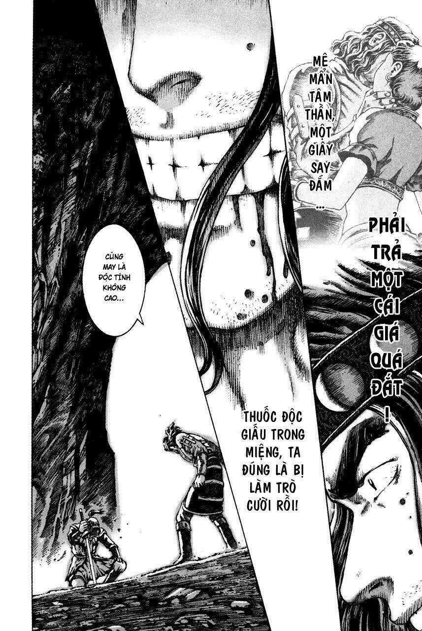 Hỏa Phụng Liêu Nguyên Chapter 41 - Trang 2