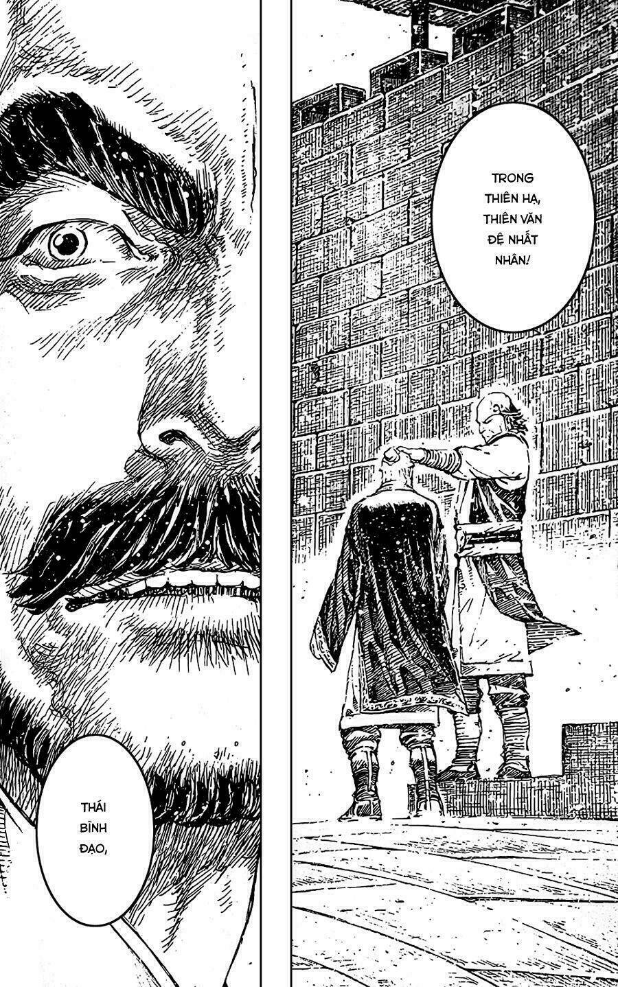 Hỏa Phụng Liêu Nguyên Chapter 411 - Trang 2