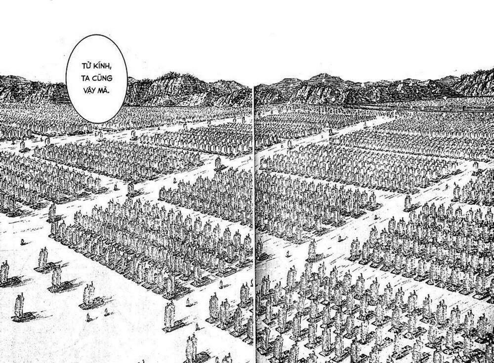 Hỏa Phụng Liêu Nguyên Chapter 411 - Trang 2