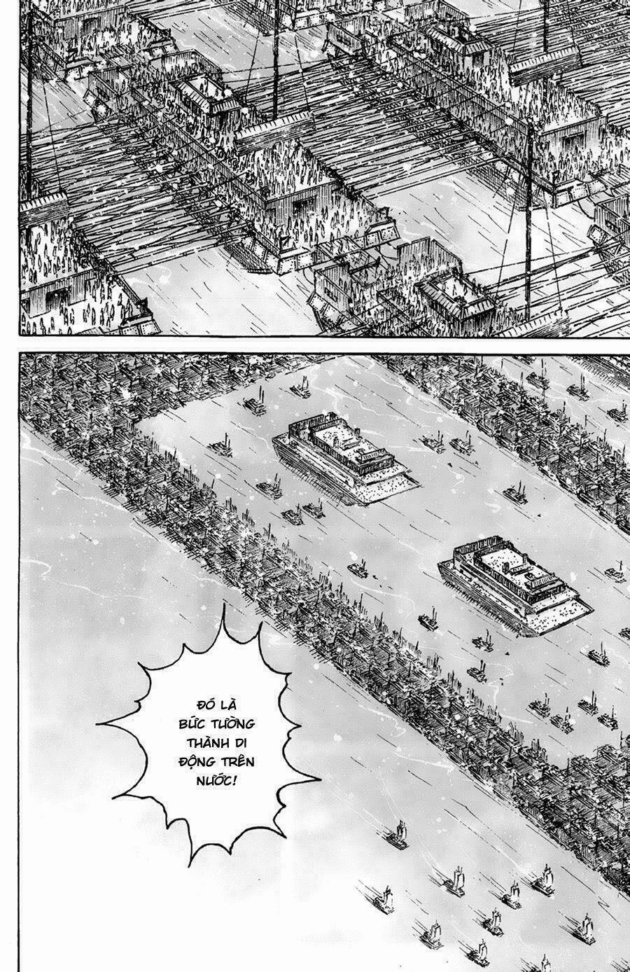 Hỏa Phụng Liêu Nguyên Chapter 412 - Trang 2