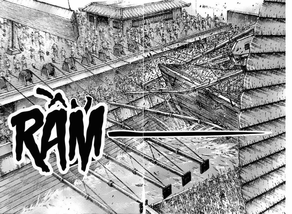 Hỏa Phụng Liêu Nguyên Chapter 413 - Trang 2