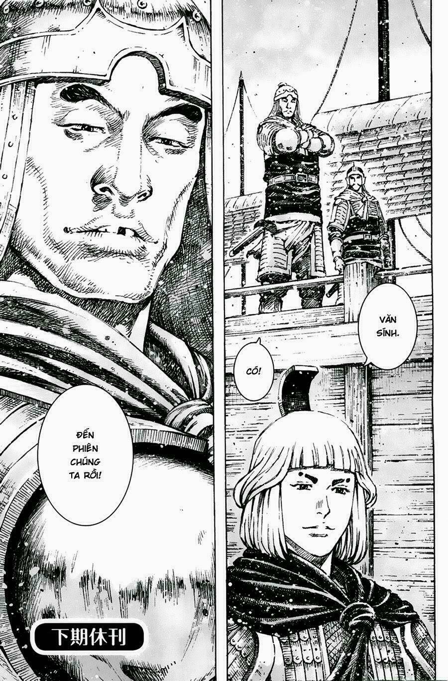 Hỏa Phụng Liêu Nguyên Chapter 413 - Trang 2