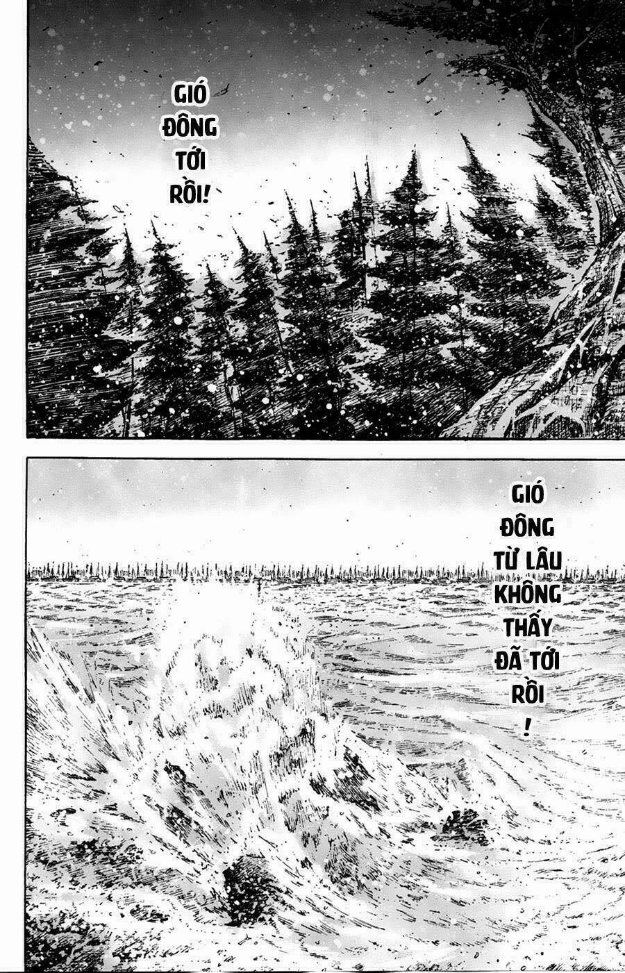 Hỏa Phụng Liêu Nguyên Chapter 413 - Trang 2