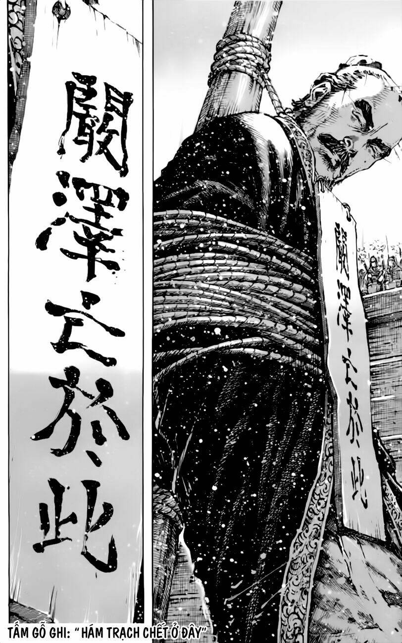 Hỏa Phụng Liêu Nguyên Chapter 414 - Trang 2