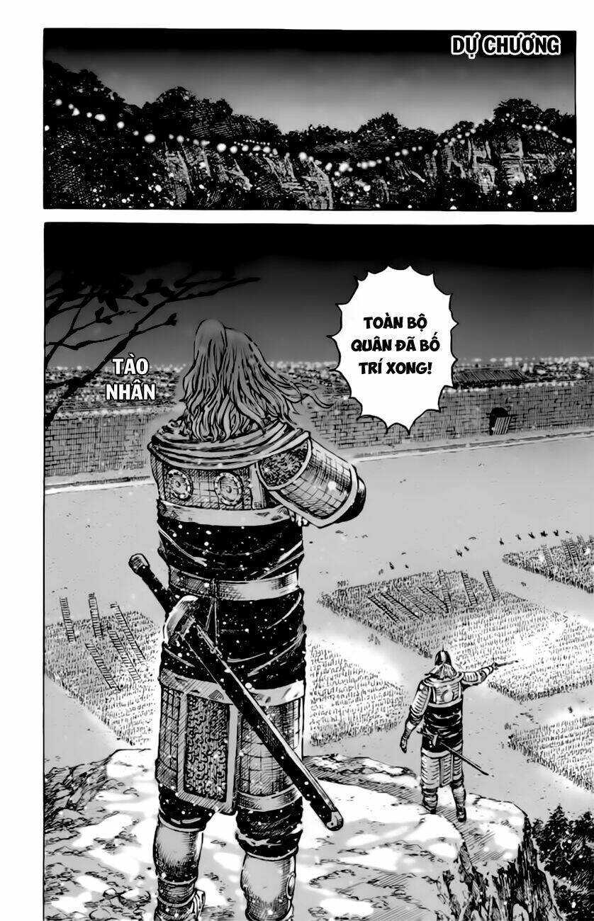 Hỏa Phụng Liêu Nguyên Chapter 415 - Trang 2