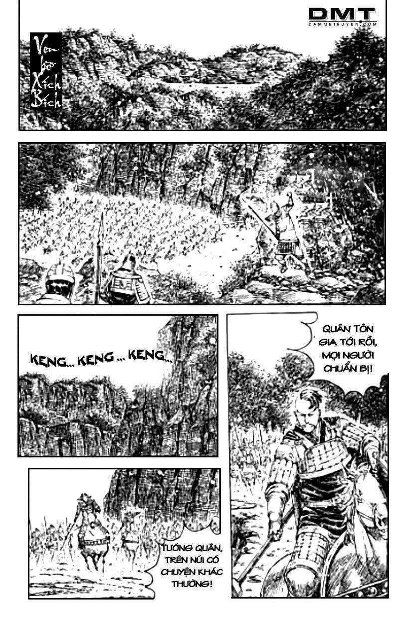 Hỏa Phụng Liêu Nguyên Chapter 416 - Trang 2