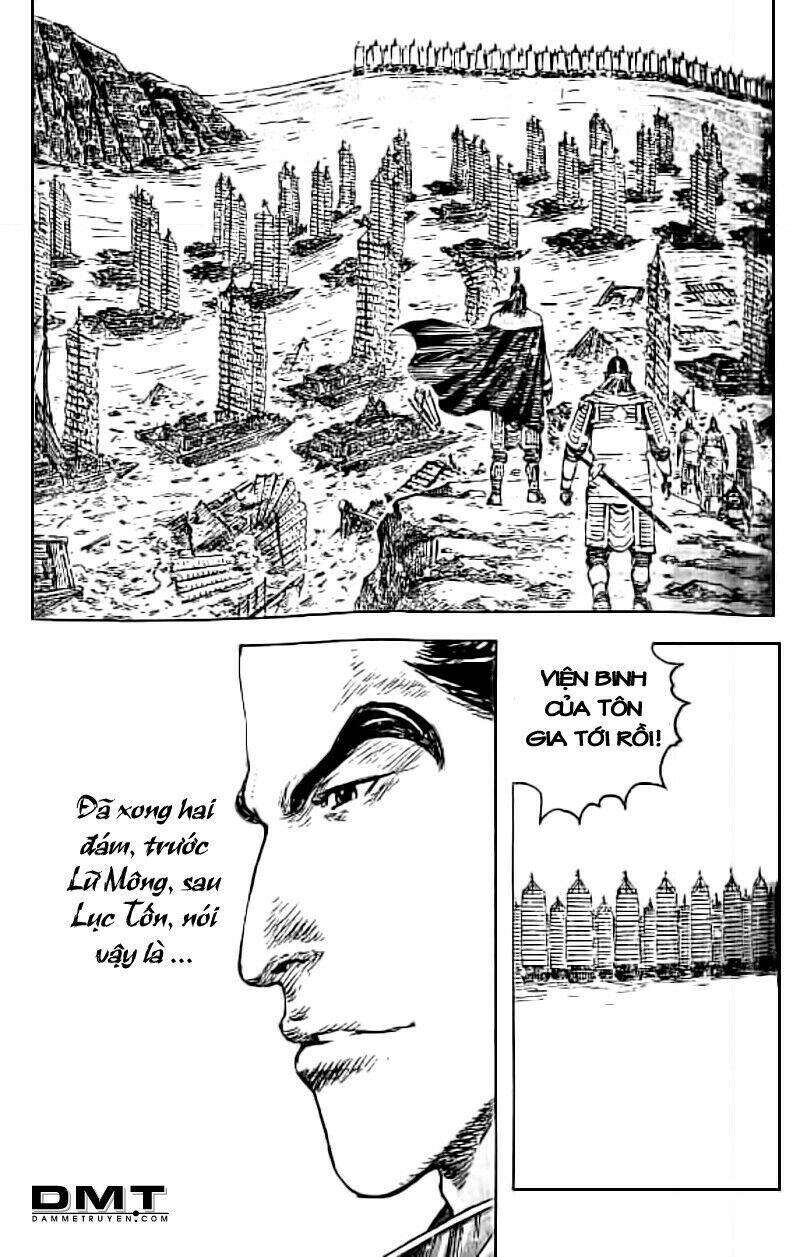 Hỏa Phụng Liêu Nguyên Chapter 416 - Trang 2