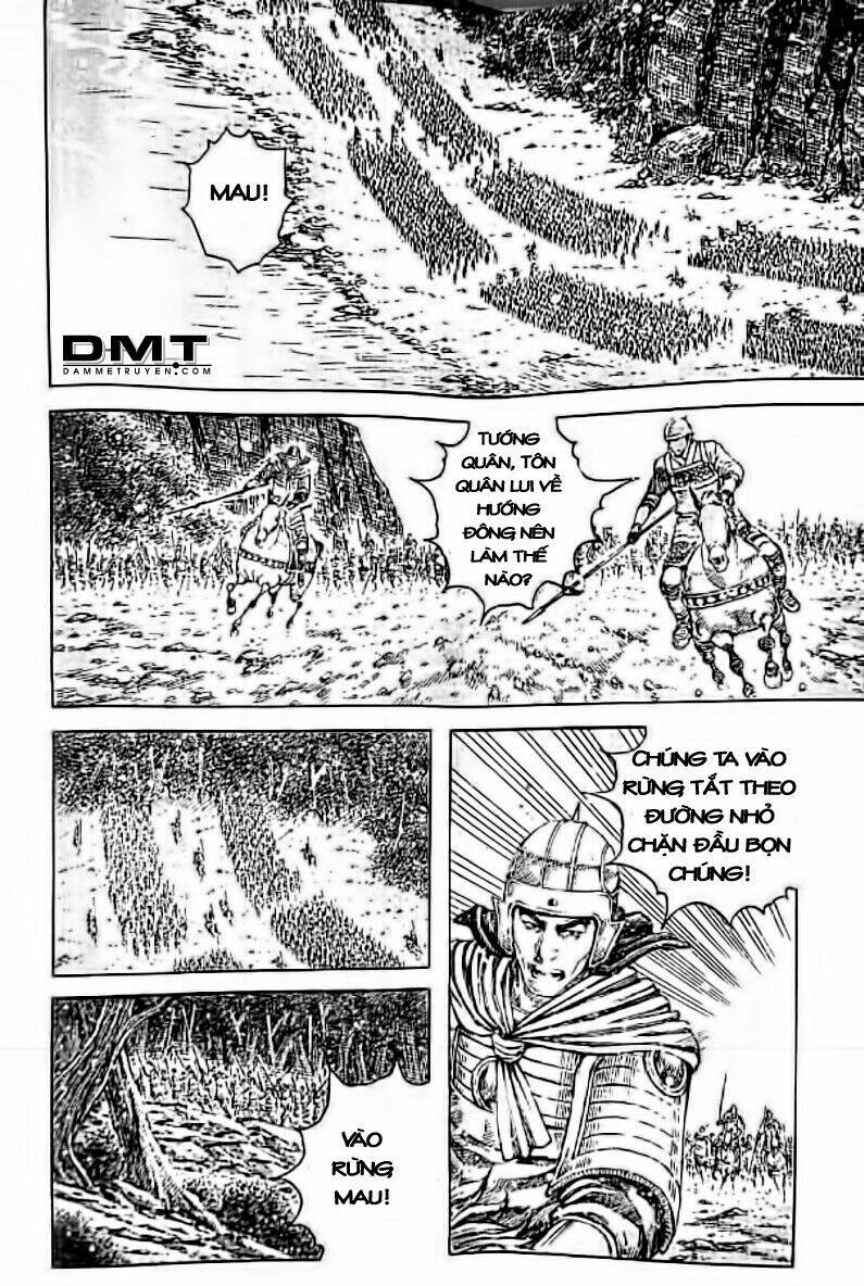 Hỏa Phụng Liêu Nguyên Chapter 416 - Trang 2