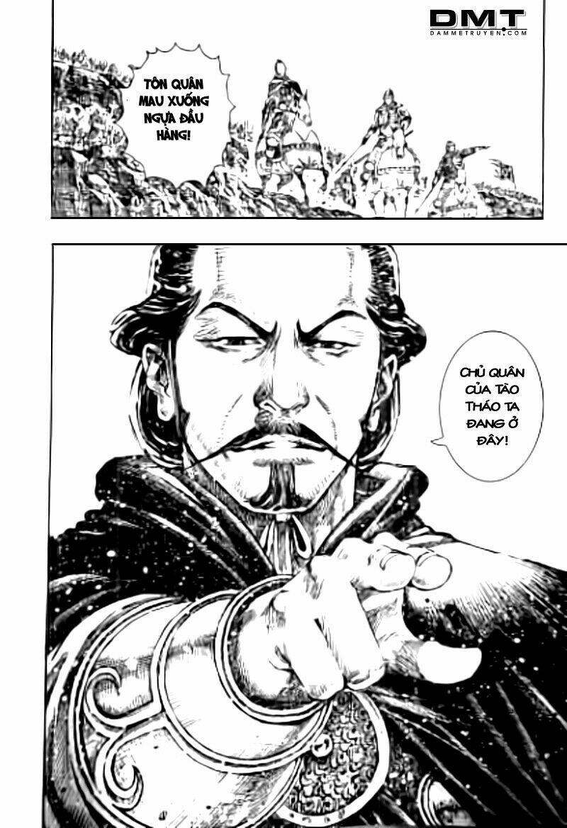 Hỏa Phụng Liêu Nguyên Chapter 416 - Trang 2