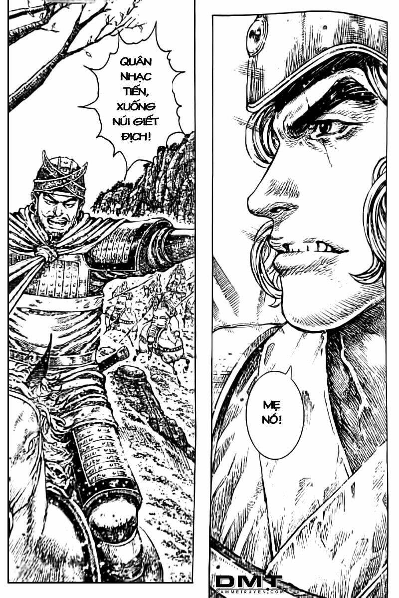 Hỏa Phụng Liêu Nguyên Chapter 416 - Trang 2