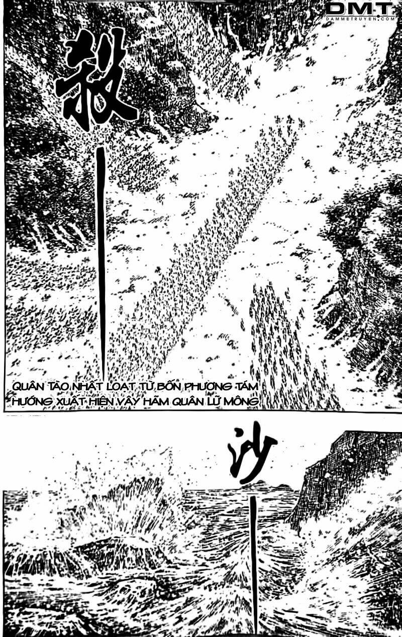 Hỏa Phụng Liêu Nguyên Chapter 416 - Trang 2