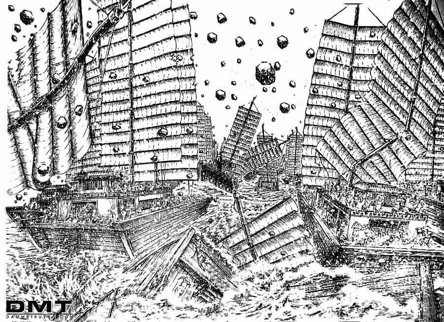 Hỏa Phụng Liêu Nguyên Chapter 416 - Trang 2