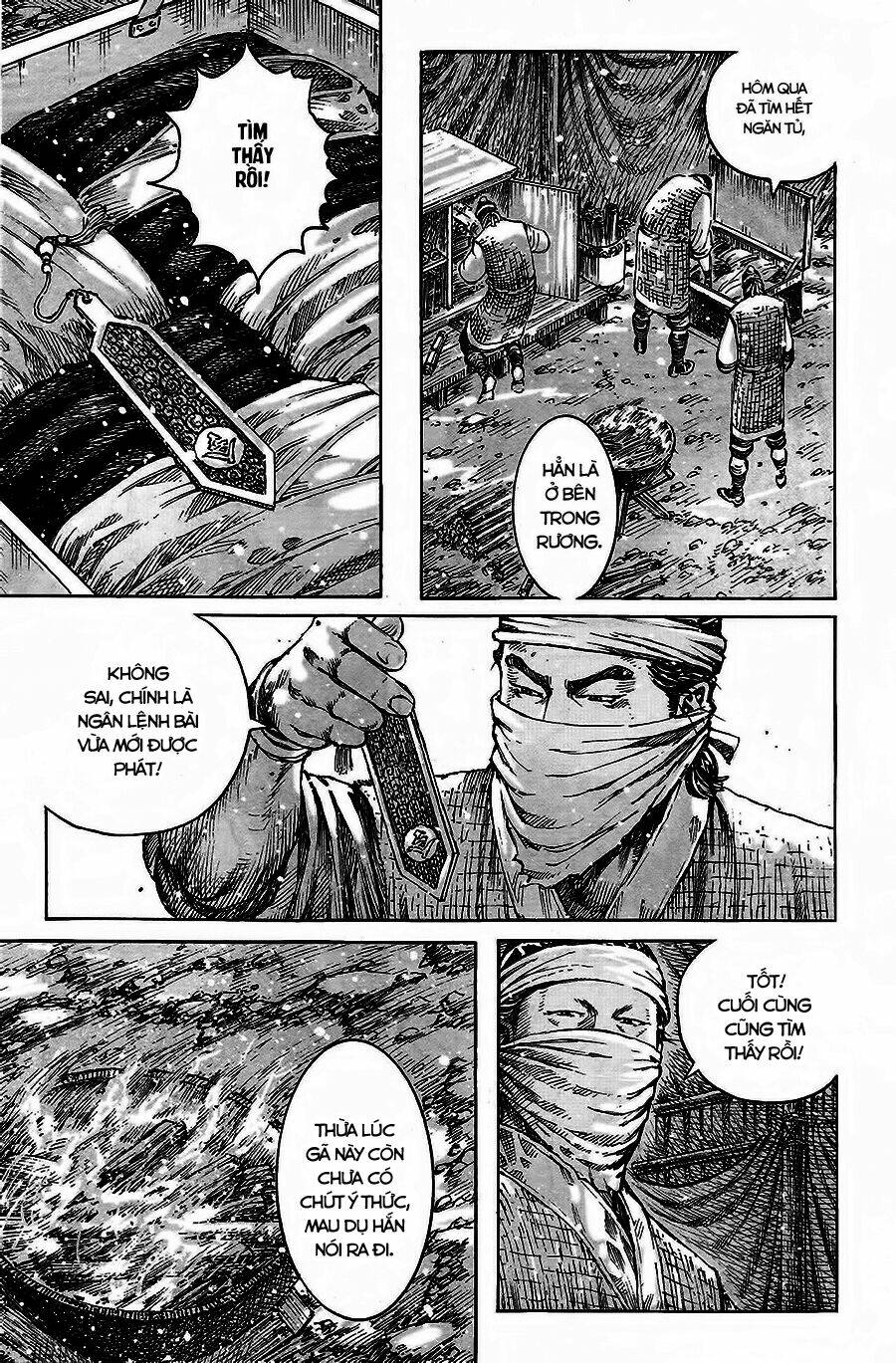 Hỏa Phụng Liêu Nguyên Chapter 417 - Trang 2