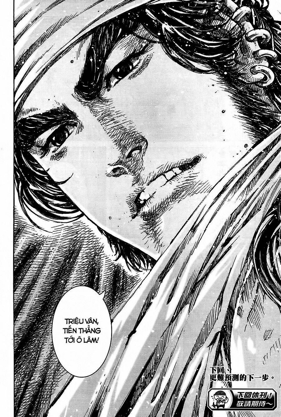 Hỏa Phụng Liêu Nguyên Chapter 417 - Trang 2