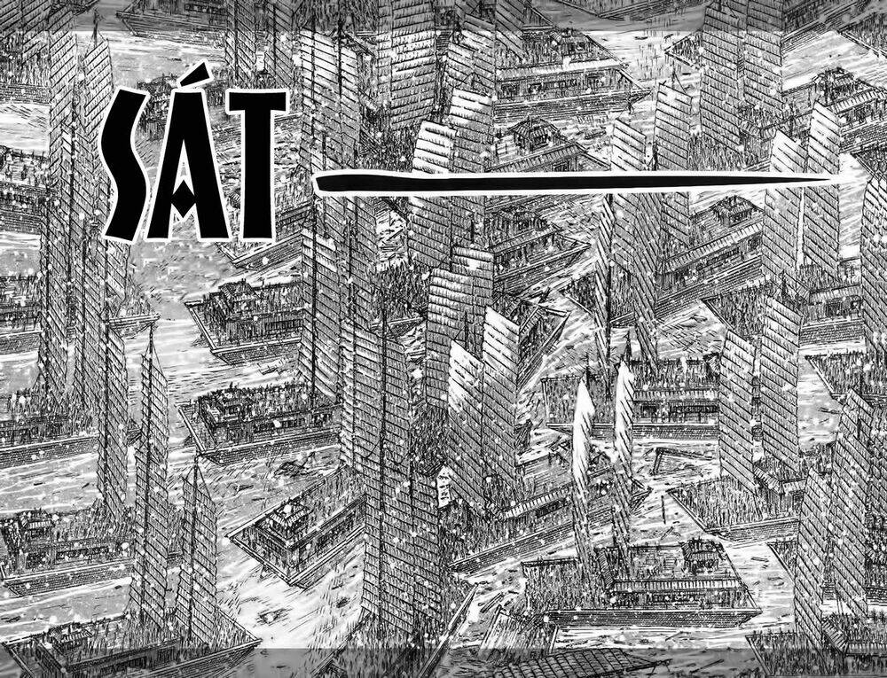 Hỏa Phụng Liêu Nguyên Chapter 419 - Trang 2