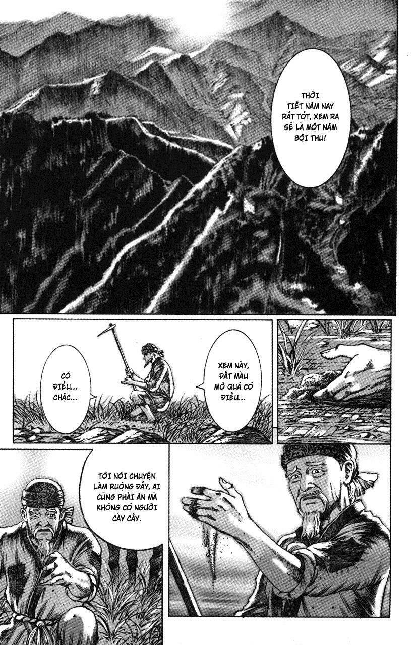 Hỏa Phụng Liêu Nguyên Chapter 42 - Trang 2