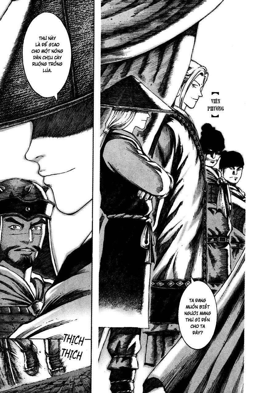 Hỏa Phụng Liêu Nguyên Chapter 42 - Trang 2