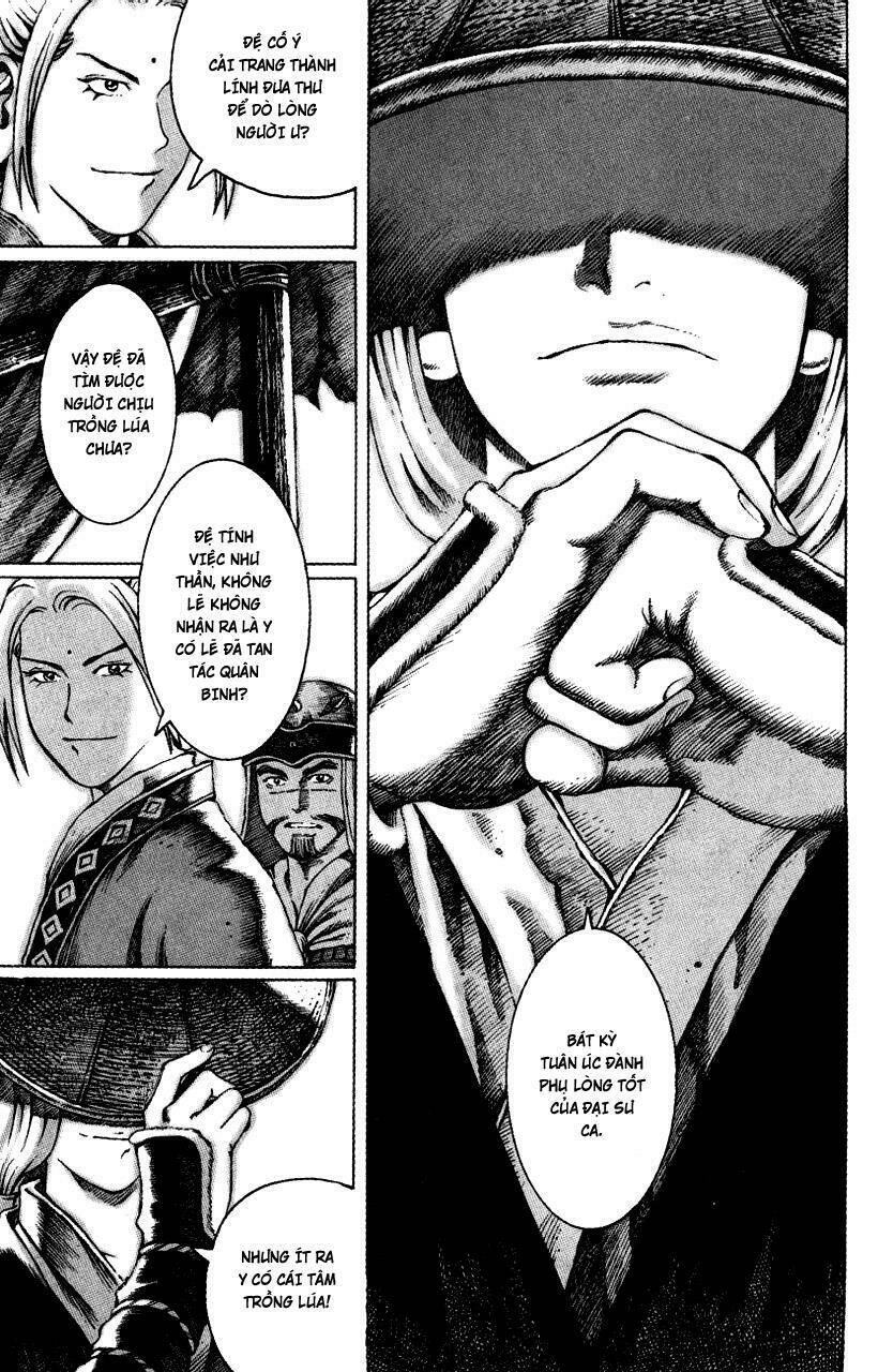 Hỏa Phụng Liêu Nguyên Chapter 42 - Trang 2