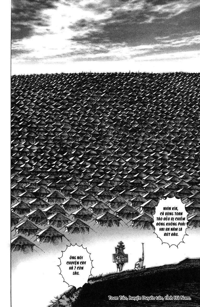 Hỏa Phụng Liêu Nguyên Chapter 42 - Trang 2