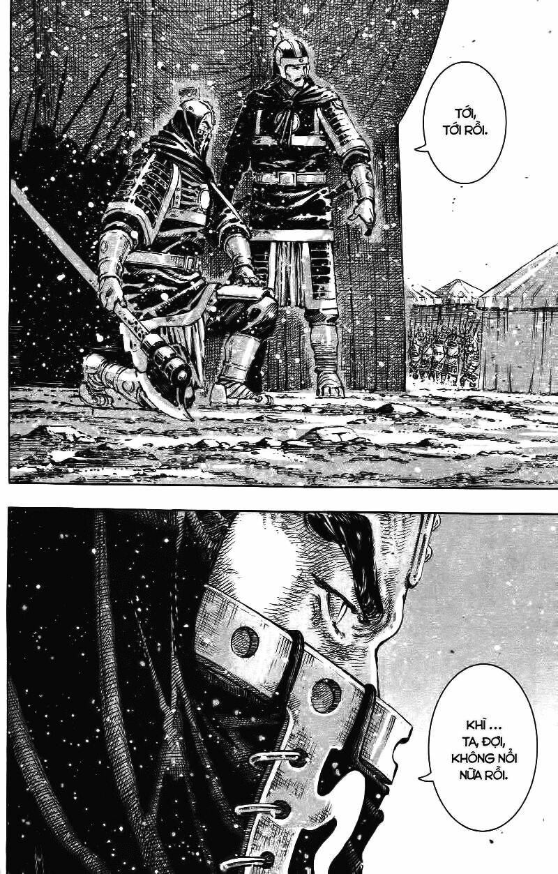 Hỏa Phụng Liêu Nguyên Chapter 420 - Trang 2