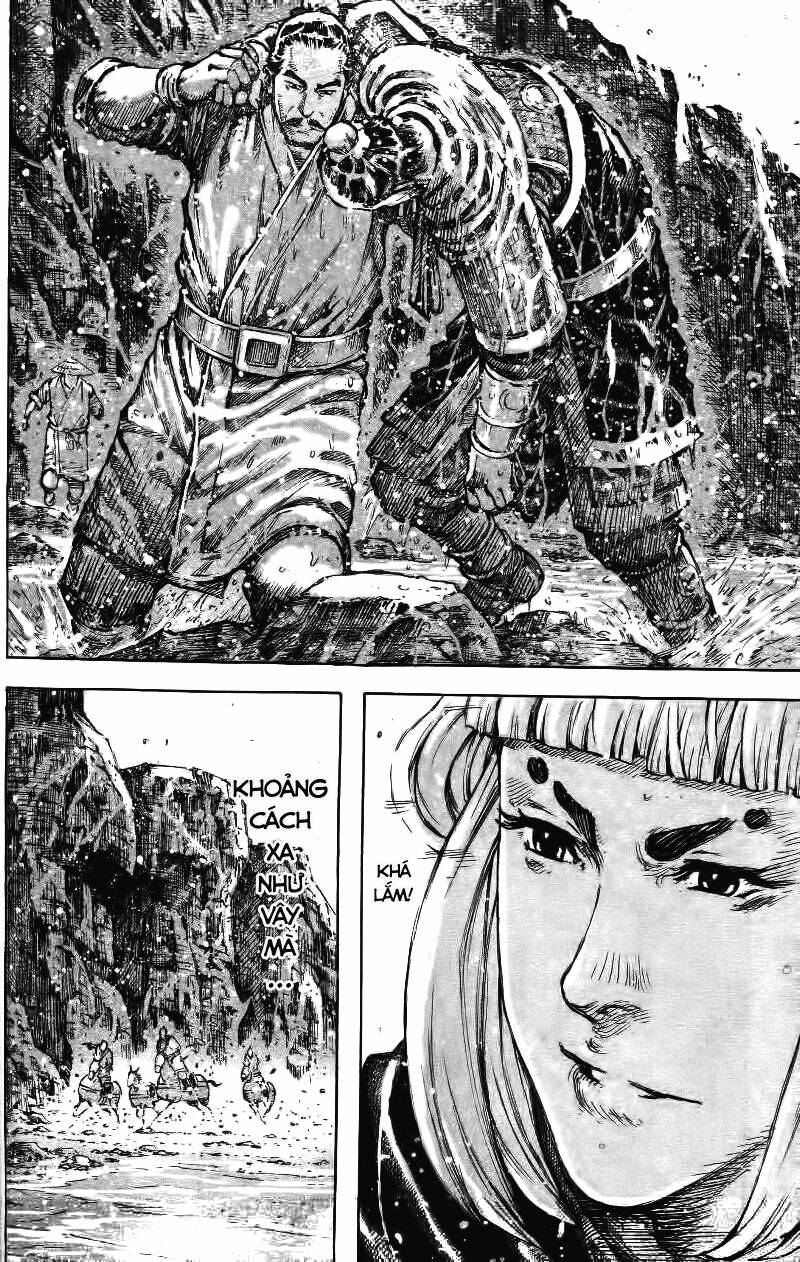 Hỏa Phụng Liêu Nguyên Chapter 420 - Trang 2