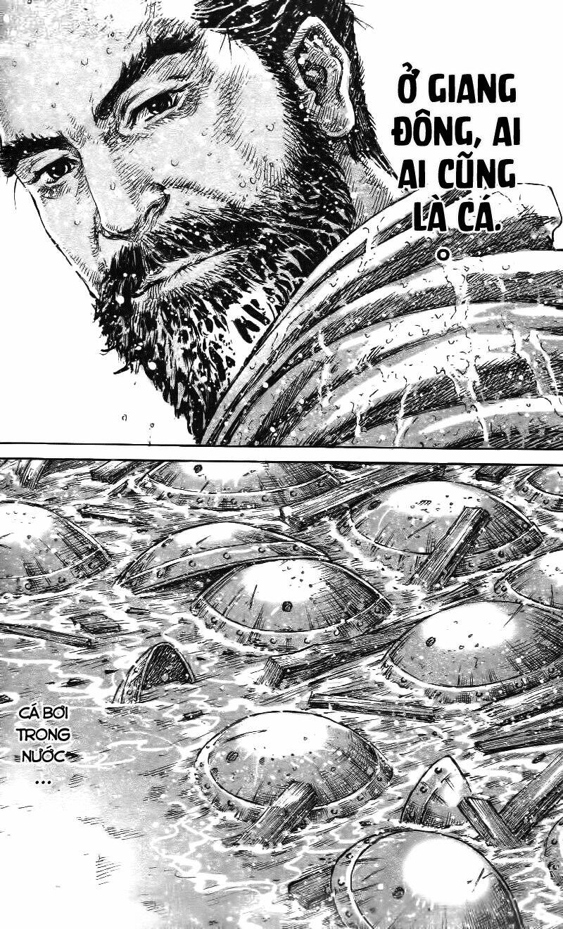 Hỏa Phụng Liêu Nguyên Chapter 420 - Trang 2