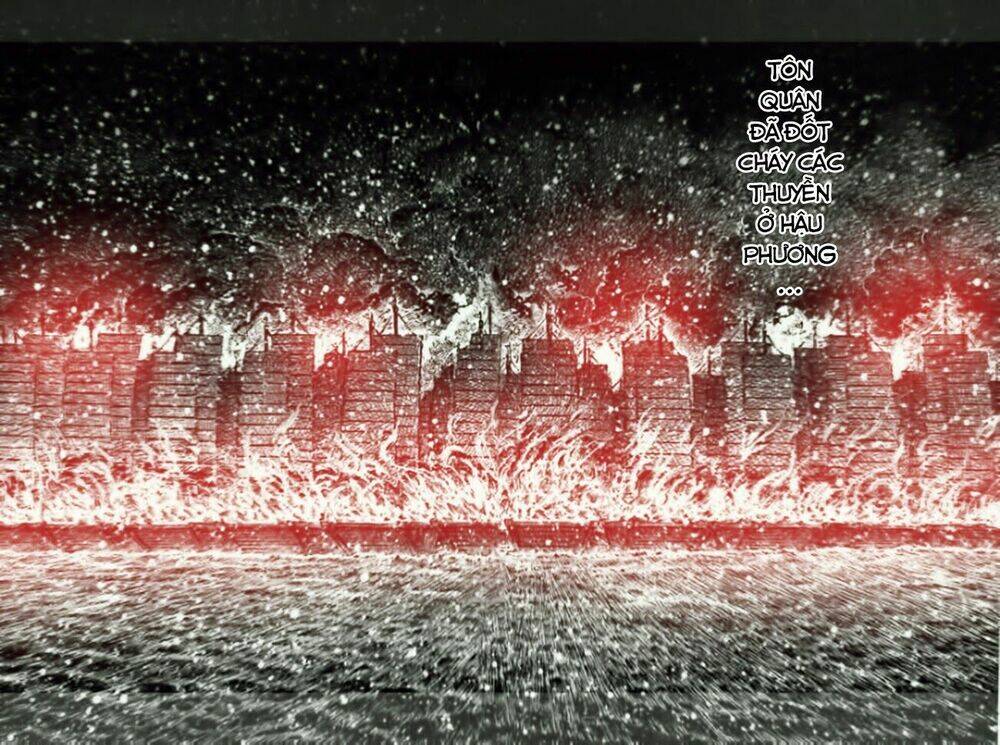 Hỏa Phụng Liêu Nguyên Chapter 422 - Trang 2