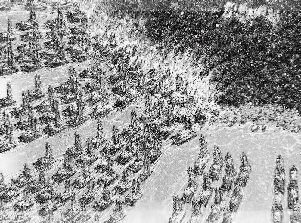 Hỏa Phụng Liêu Nguyên Chapter 422 - Trang 2