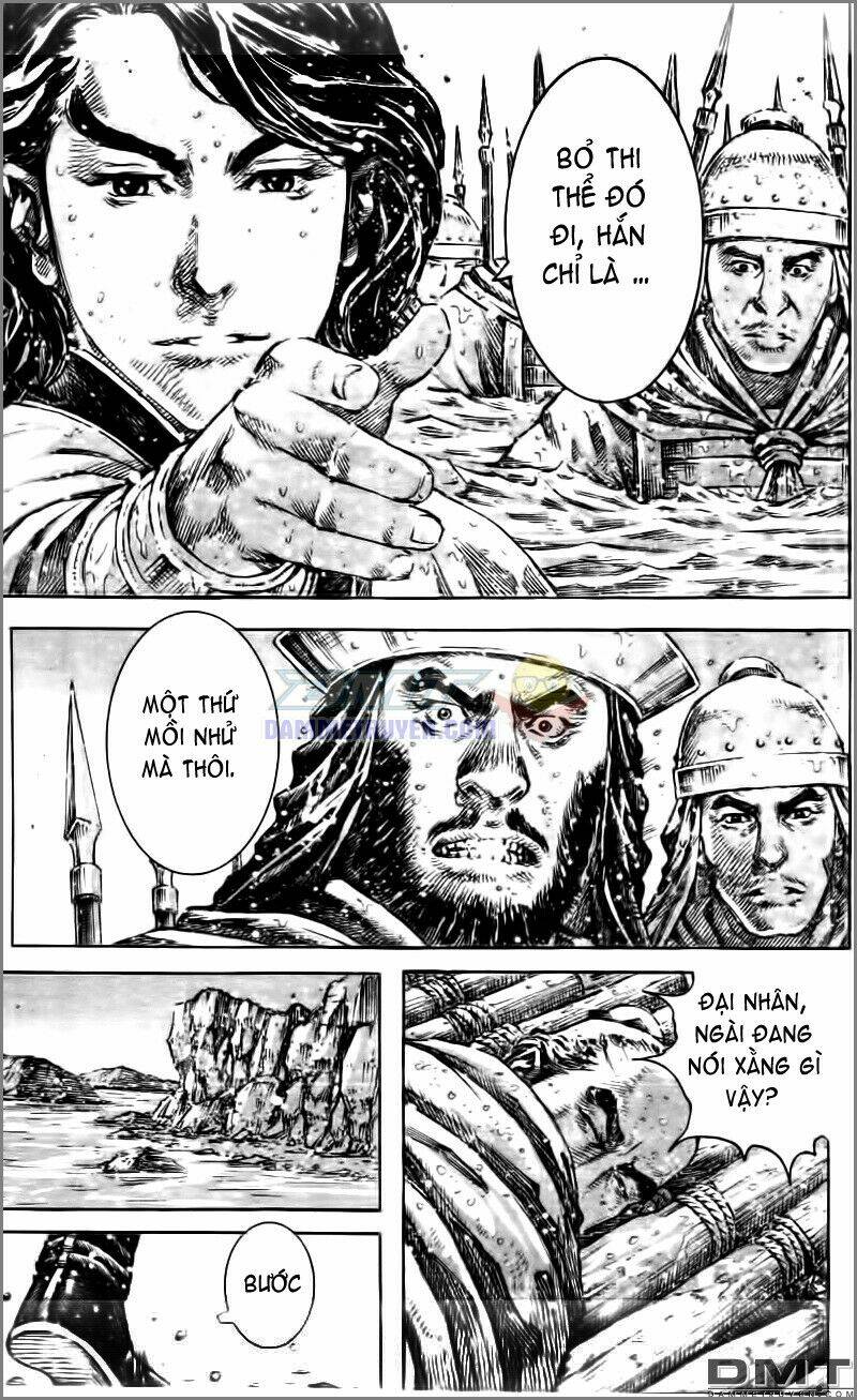 Hỏa Phụng Liêu Nguyên Chapter 423 - Trang 2